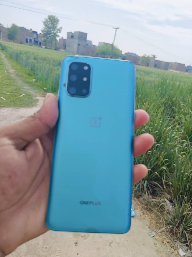 One Plus 8T 1