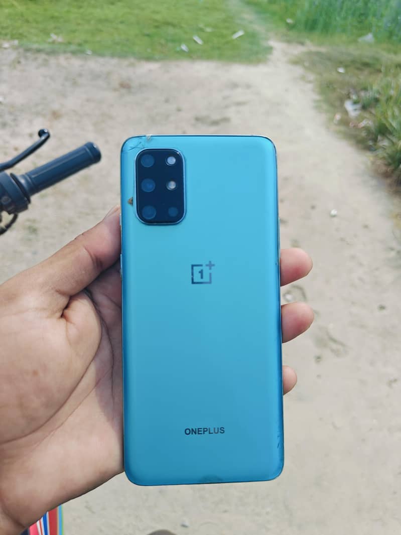 One Plus 8T 3