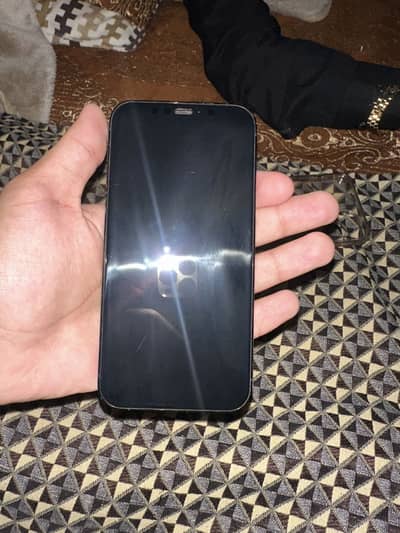 Iphone 12 pro non pta