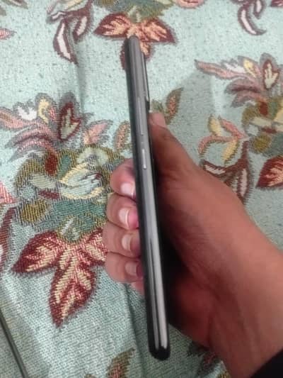 vivo v20 8/128 4g phone panel change fingure not working