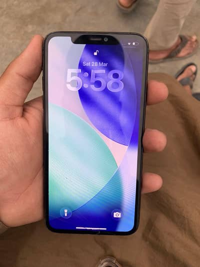 iPhone 11promax non pta