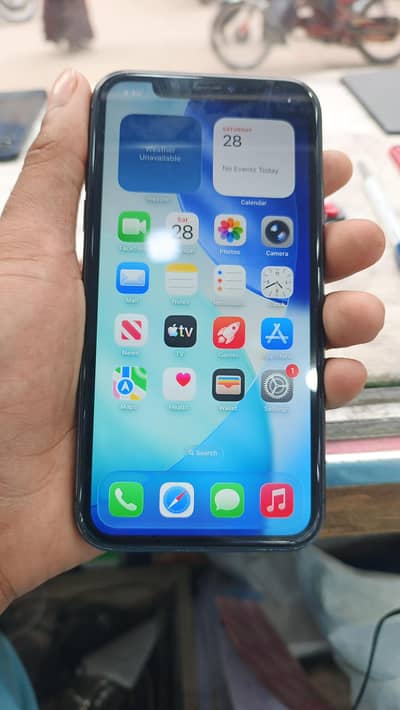 iphone 11 jv 64GB