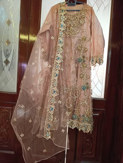 Bridal Maxi for Sale