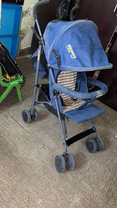 Baby pram for sale