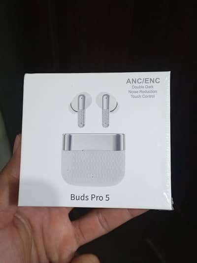 Airbuds pro 5