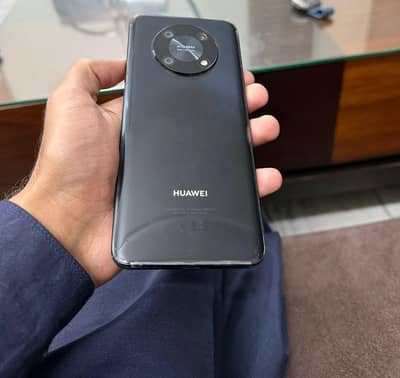 selling my huawei y90