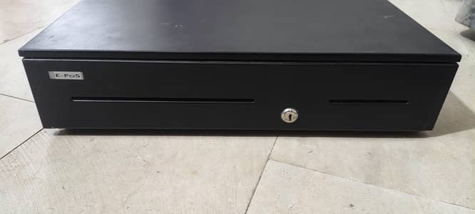 Cash Drawer