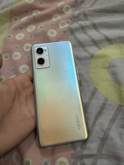 Oppo A96 8/128 Pta Aproved with box