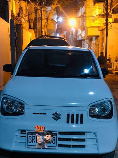 Suzuki alto 2022