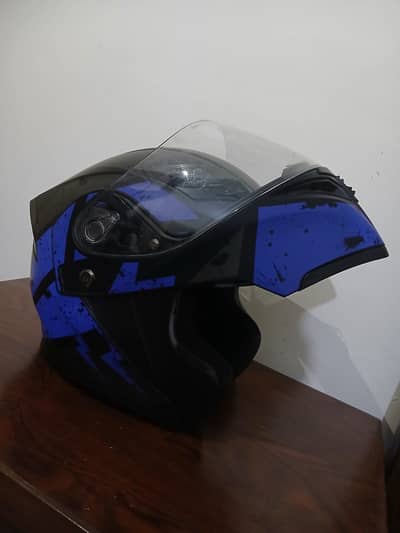 Sports bike Helmet Dot verified