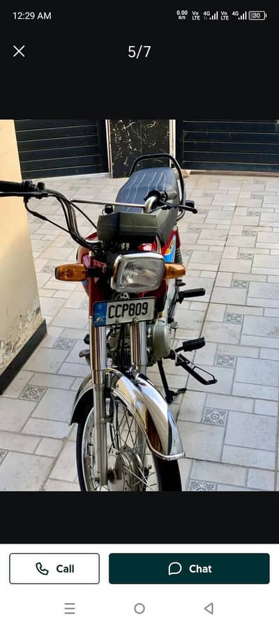 all dokoment ok only Whatsapp  2 tanky available ha Islamabad number h