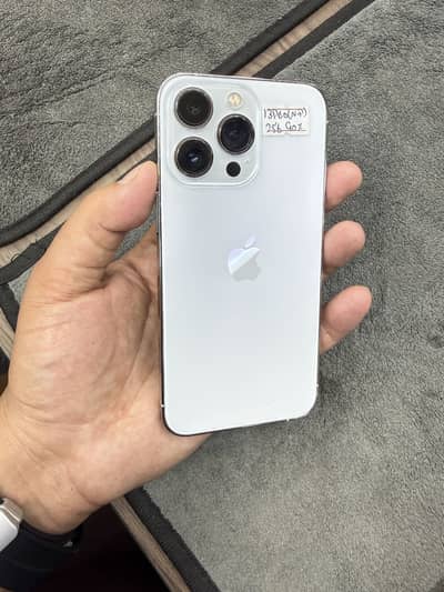 iphone 13pro 256gb non pta