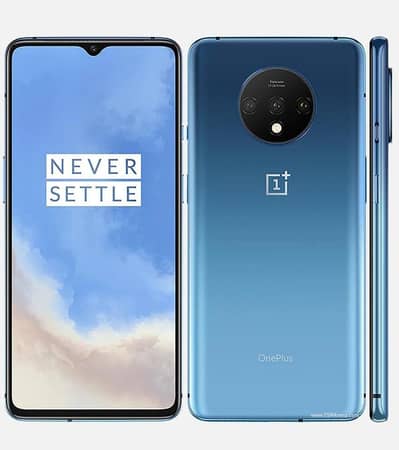 oneplus 7t