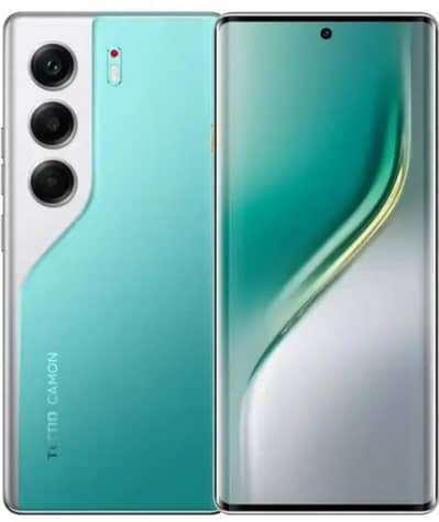 tecno cammon 40 pro