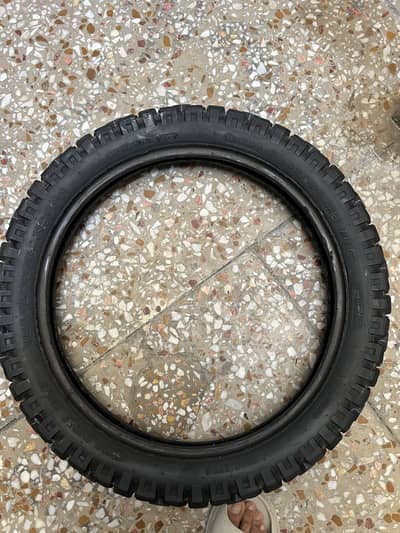 Tyre 150 suzuki 150 honda etc