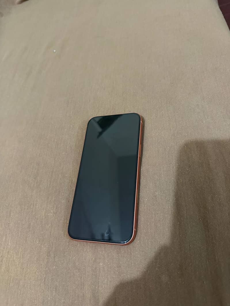 iPhone 17 pro max 1