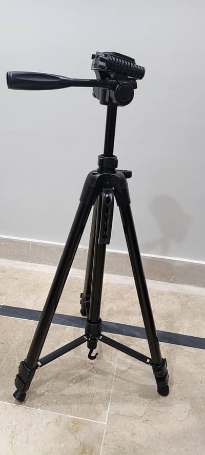 Camera Tripod