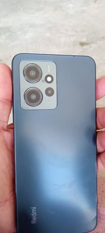 Redmi Note 12  8GB   128GB