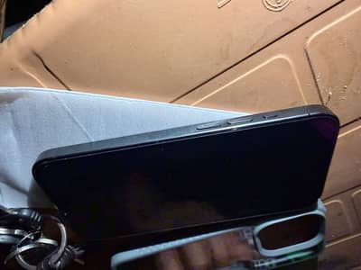 iPhone 15 Pro Black Titanium Factory Locked