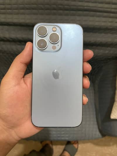 13 pro  pta approved 77 health