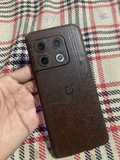 Oneplus 10 pro non pta