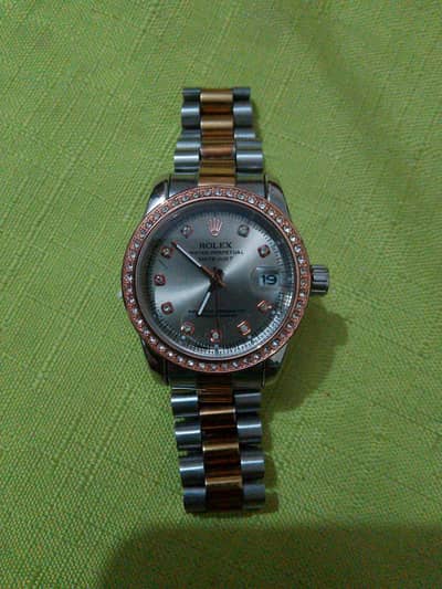 the best end new ladies watch