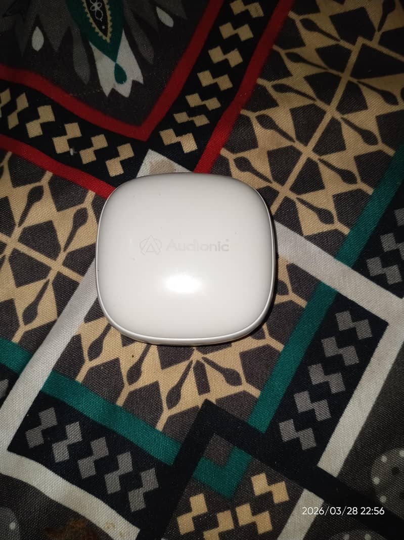Audionic airbuds 550 1