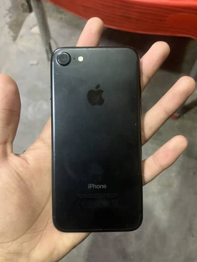 Iphone 7 non pta