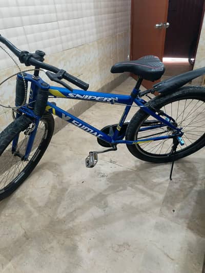 SNIPER SUMAC HERE GUYS. . . . . . . . . . .