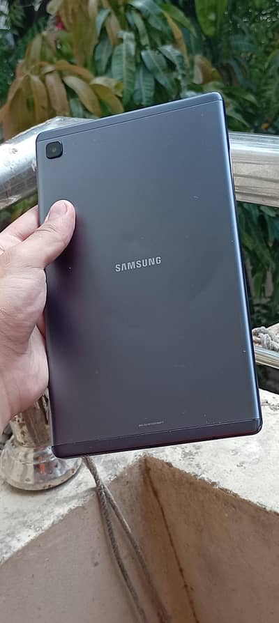SAMSUNG GALAXY TAB A7 LITE