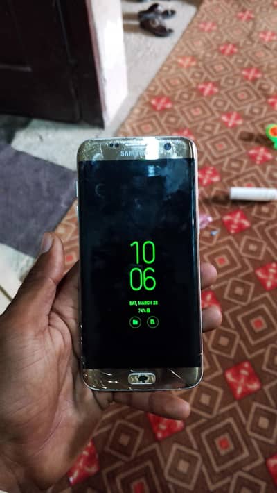 sumsung s7 edge 3/32