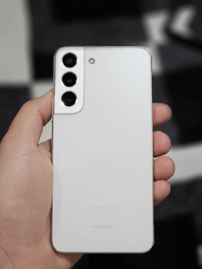 Samsung Galaxy S22 Official Pta Approved