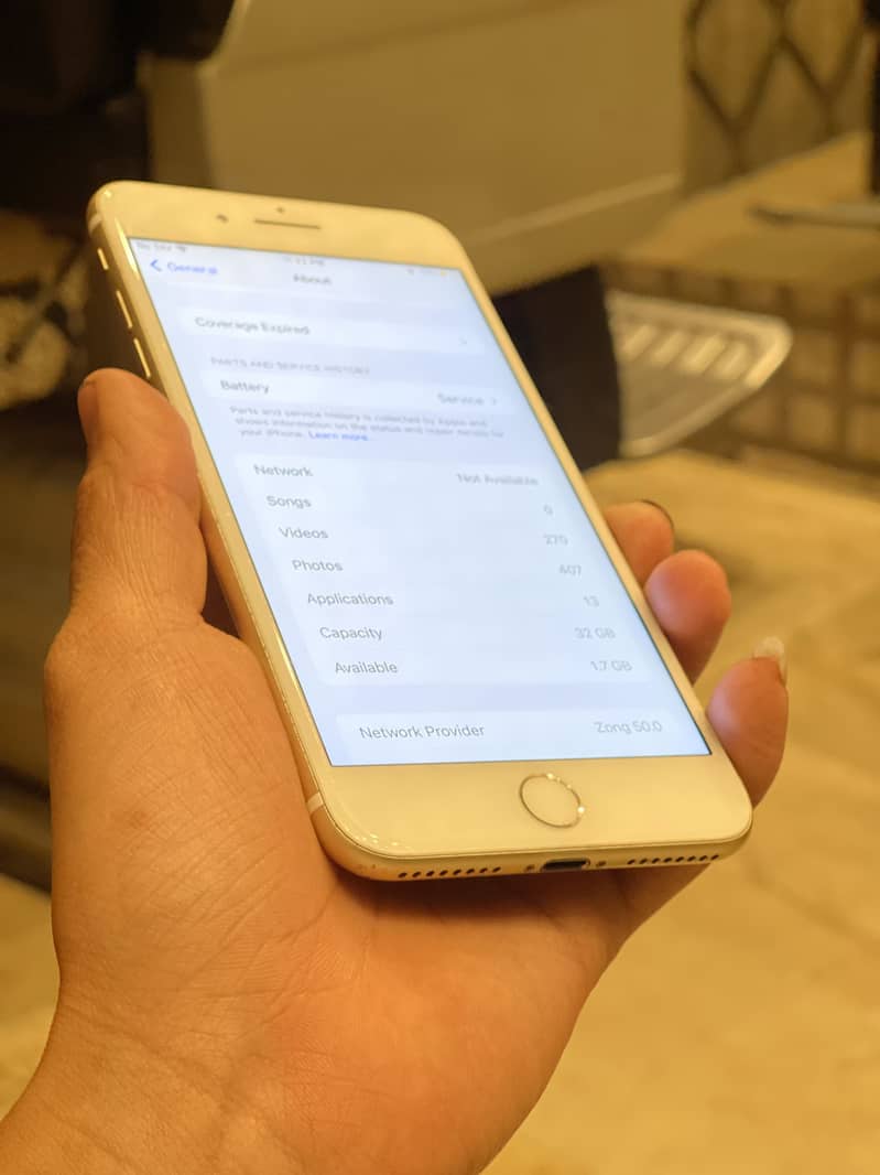 Iphone 7 plus 1