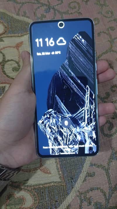 Google pixel 8 pro Official PTA Approved