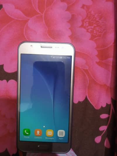Samsung j5 pta approved all OK total genuine