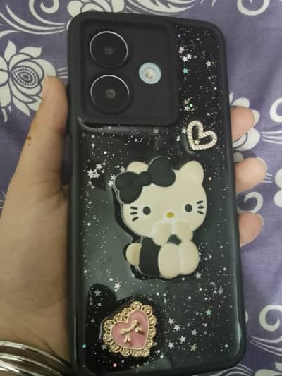 Oppo A3x 4.00  80 bill box available