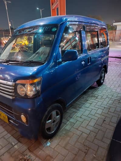 Dias as Hijet Every Clipper MiniCab Bolan Alto Cultus Coure Mira