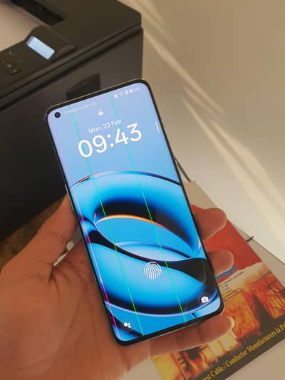 One plus 10 PRO Official PTA