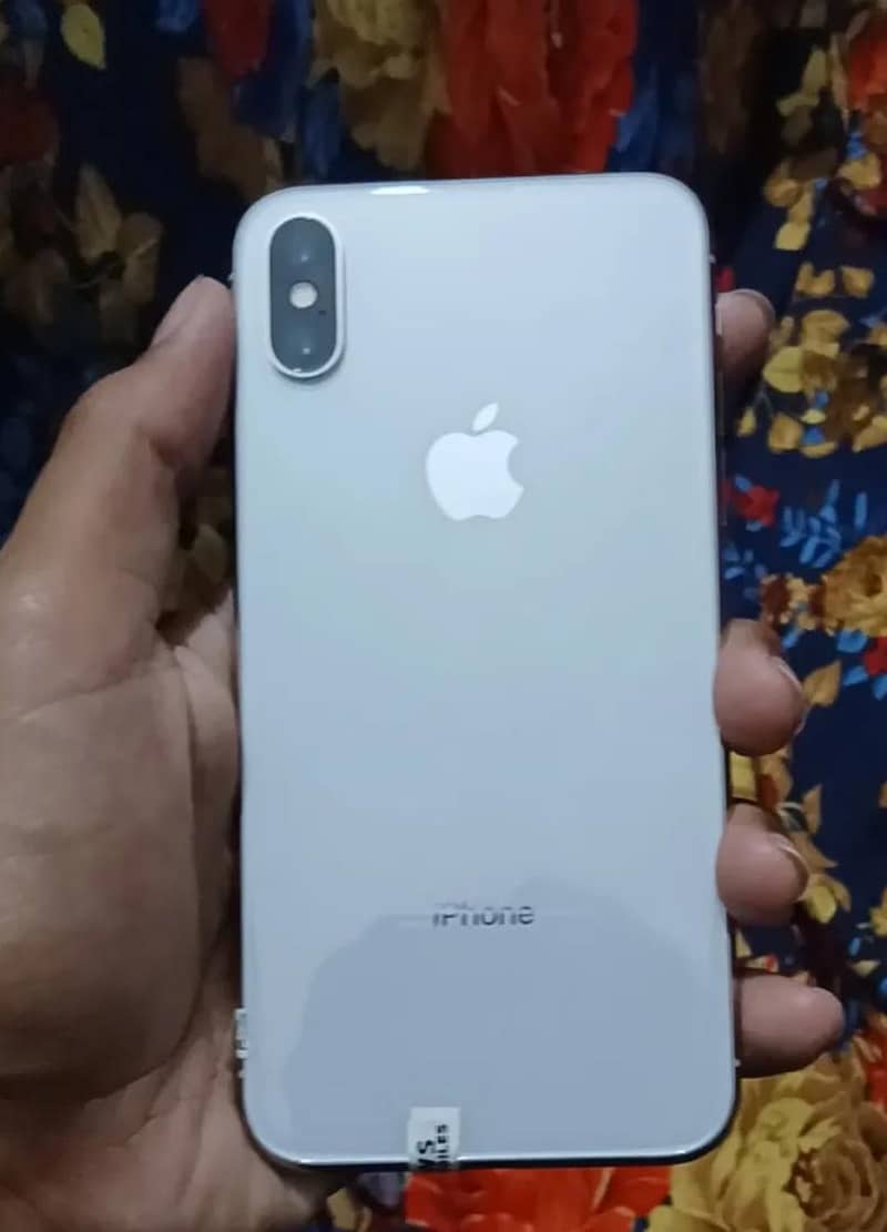 iPhoneX 0