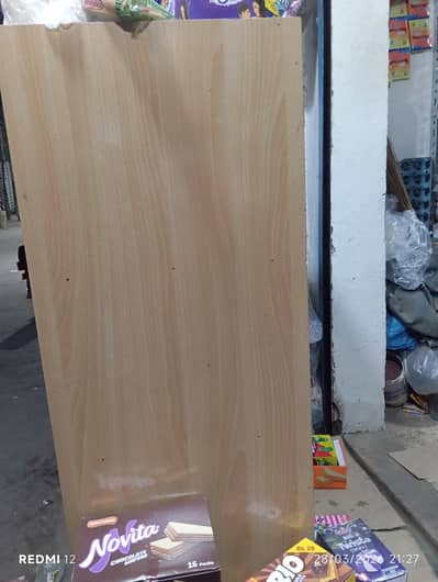 shop Counter high mirror