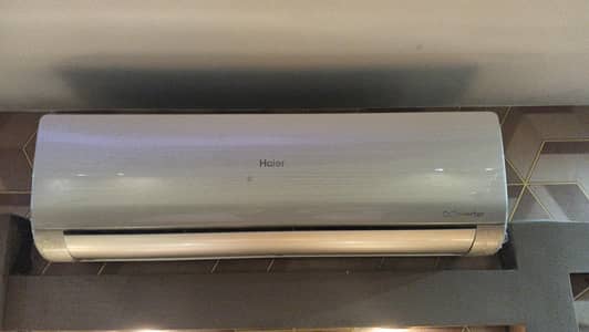 Haier ac for sale
