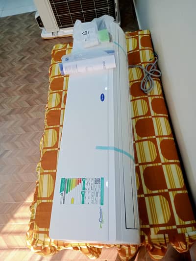 Carrier split ac air conditioner imported ac 3.5 ton  brand new