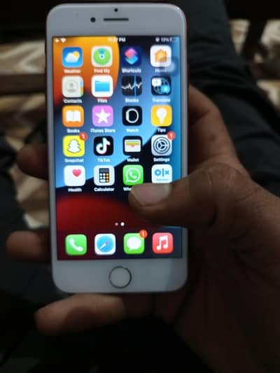 iPhone 7 128gb baipass