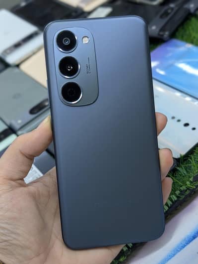 Tecno Spark 40 Pro Plus