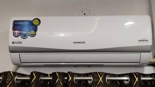 Kenwood Invater One Ton AC