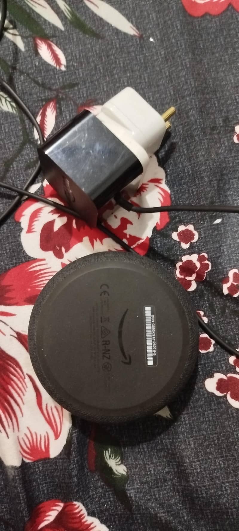 Amazon alexa 3rd generation 2