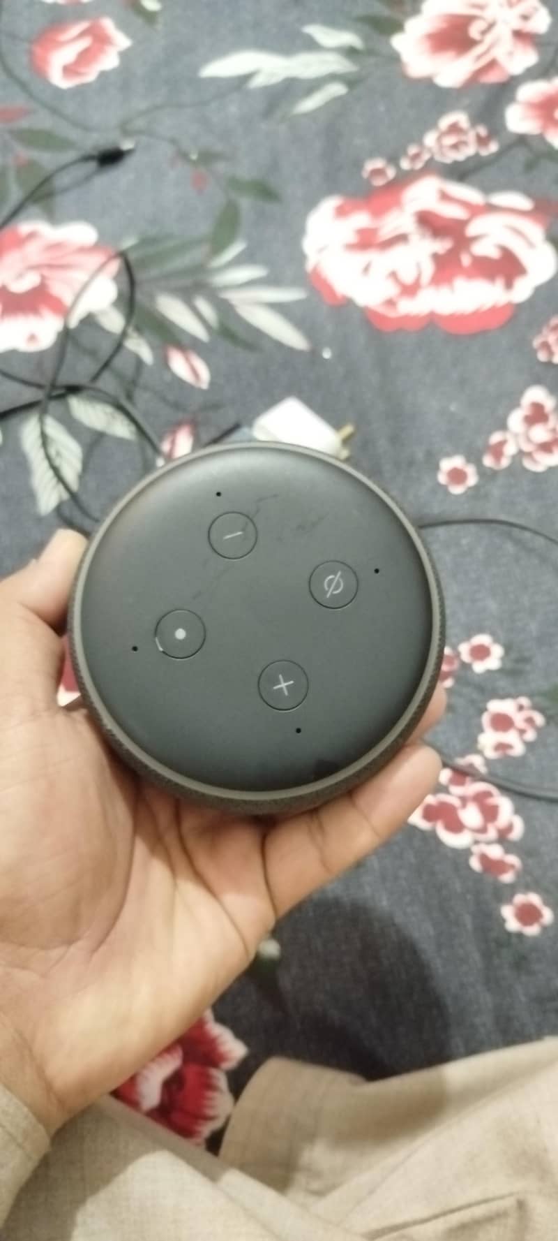 Amazon alexa 3rd generation 4