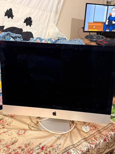 imac pc