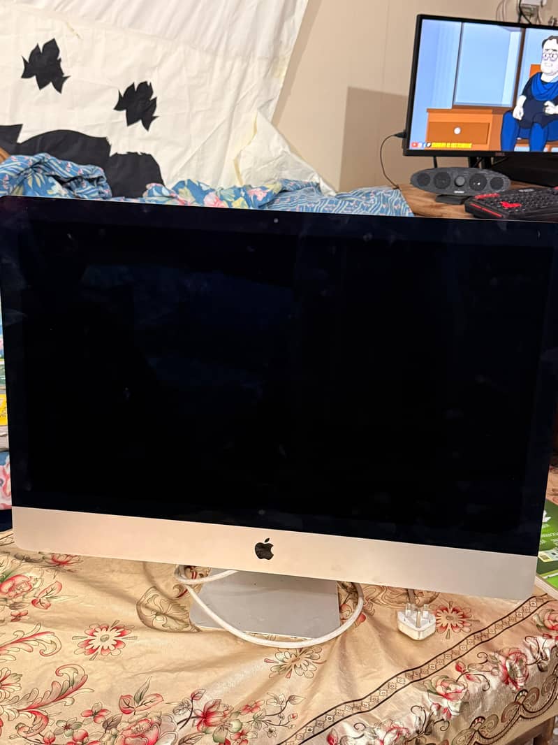 imac pc 0
