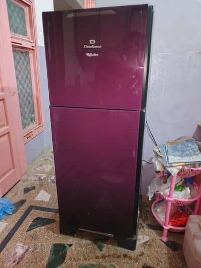 Dawlance Fridge